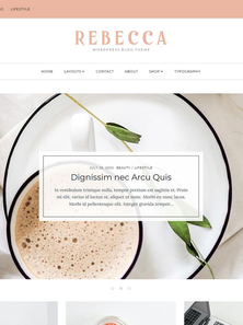 WordPress - WP17137