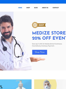WordPress WooCommerce - W1029