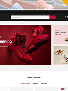 WordPress WooCommerce - W1031