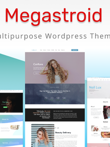 WordPress - WP17168