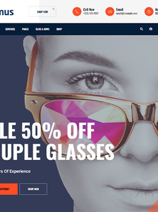 WordPress - WP17170