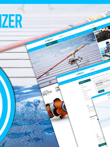 WordPress - WP17171