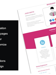 WordPress - WP17172