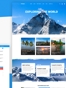 WordPress - WP17190