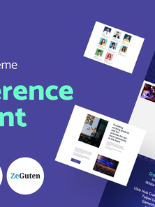WordPress - WP17201