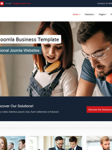 Joomla - J4333