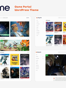 WordPress - WP17213