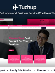 WordPress - WP17216