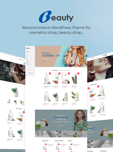 WordPress WooCommerce - W1082