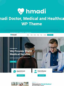 WordPress - WP17234