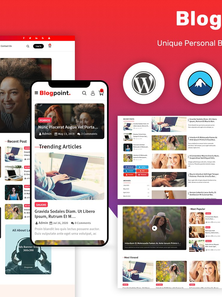 WordPress - WP17235