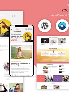 WordPress - WP17236
