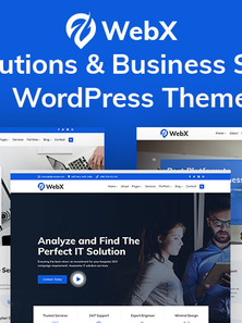WordPress - WP17237
