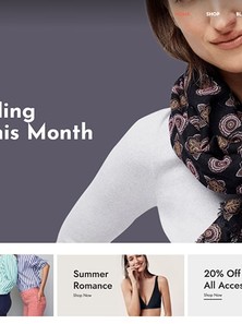 WordPress WooCommerce - W1089