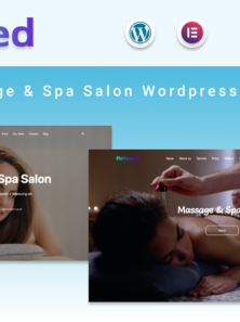 WordPress - WP17244