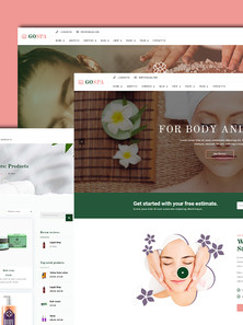 WordPress - WP17252