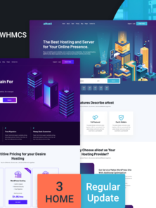 WordPress - WP17259