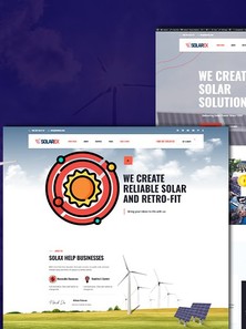 WordPress - WP17264