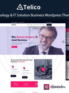WordPress - WP17265