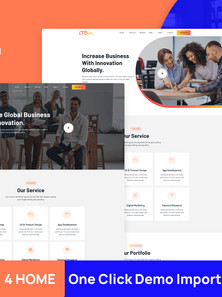 WordPress - WP17267