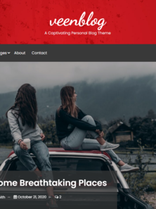WordPress - WP17268