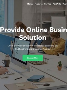 WordPress - WP17269