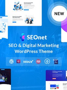 WordPress - WP17275