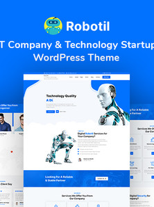 WordPress - WP17286