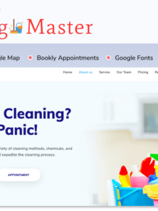 WordPress - WP17293