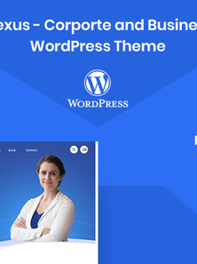 WordPress - WP17306