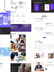 WordPress - WP17307
