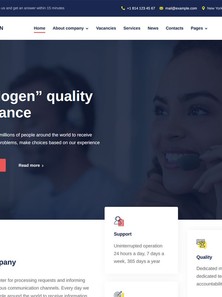 WordPress - WP17313