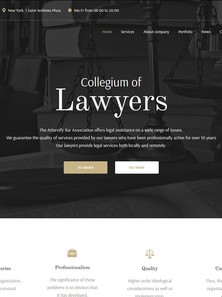 WordPress - WP17317