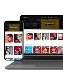 WordPress - WP17318