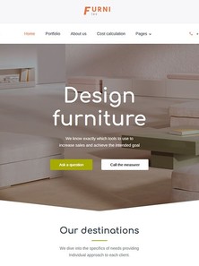 WordPress - WP17320