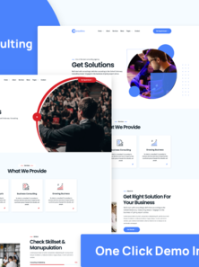 WordPress - WP17321