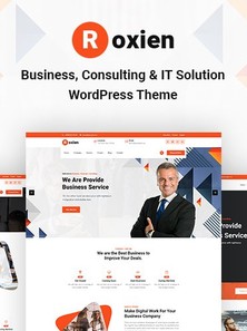 WordPress - WP17322