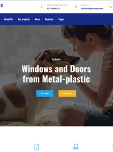 WordPress - WP17324