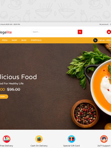 WordPress WooCommerce - W1124