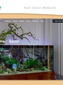 WordPress - WP17329