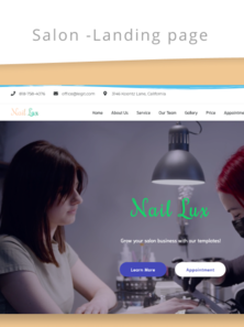 WordPress - WP17330