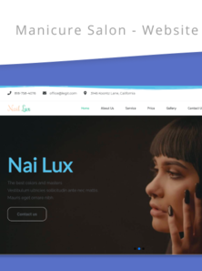 WordPress - WP17331