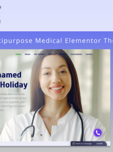 WordPress - WP17332