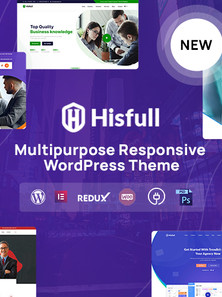WordPress - WP17337