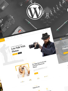 WordPress WooCommerce - W1127