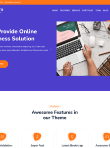 WordPress - WP17340