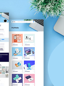 WordPress - WP17343