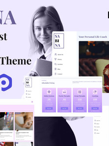 WordPress - WP17344