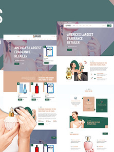 WordPress WooCommerce - W1129
