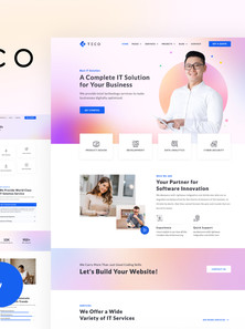 WordPress - WP17356